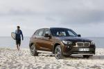 BMW X1 2009 года